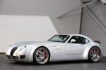 Wiesmann GT MF5 2008 года